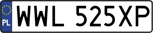 WWL525XP