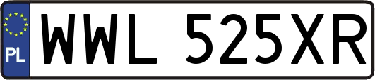 WWL525XR