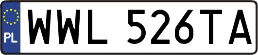 WWL526TA