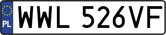 WWL526VF