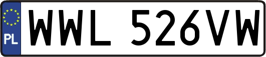 WWL526VW