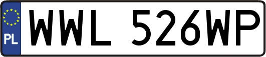 WWL526WP