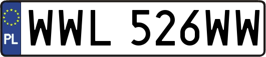 WWL526WW