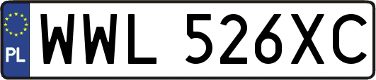WWL526XC