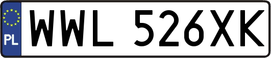 WWL526XK
