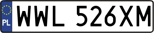 WWL526XM