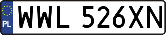 WWL526XN