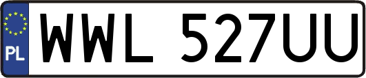 WWL527UU