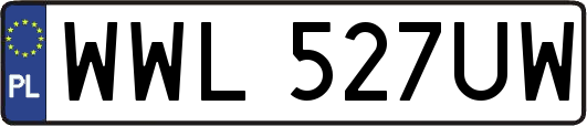WWL527UW