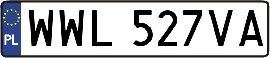 WWL527VA