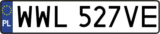 WWL527VE