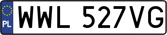 WWL527VG