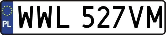 WWL527VM