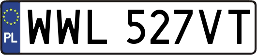 WWL527VT