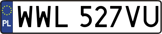 WWL527VU
