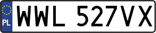 WWL527VX