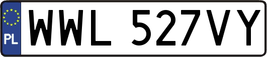 WWL527VY