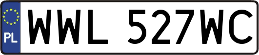 WWL527WC