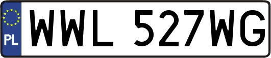 WWL527WG