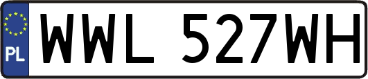 WWL527WH