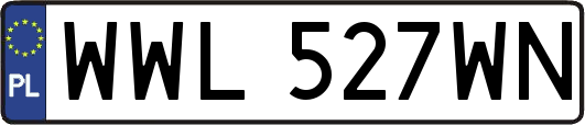 WWL527WN