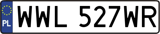 WWL527WR
