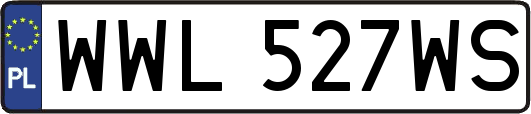 WWL527WS