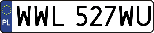 WWL527WU