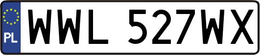 WWL527WX