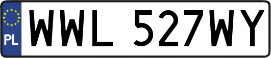 WWL527WY