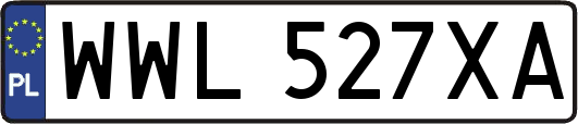 WWL527XA