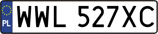 WWL527XC