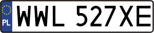 WWL527XE
