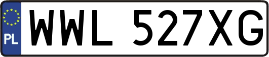 WWL527XG