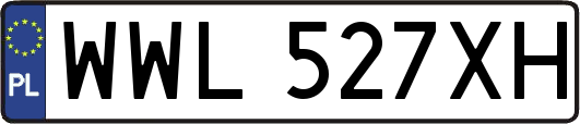 WWL527XH
