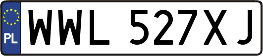 WWL527XJ