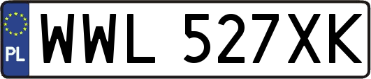 WWL527XK