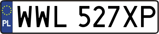 WWL527XP