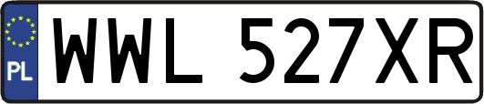 WWL527XR
