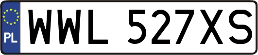WWL527XS