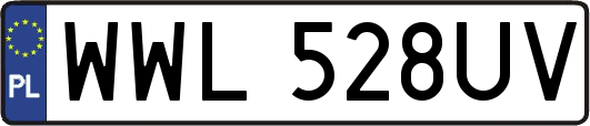 WWL528UV