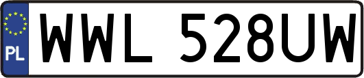 WWL528UW