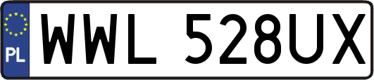 WWL528UX