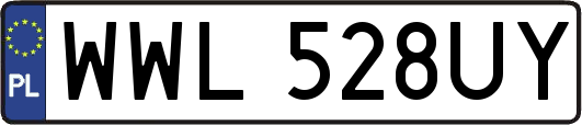 WWL528UY