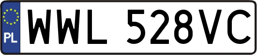WWL528VC