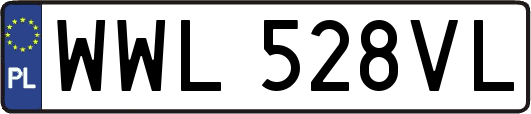 WWL528VL