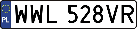 WWL528VR