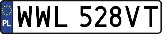 WWL528VT
