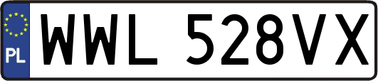 WWL528VX