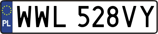 WWL528VY